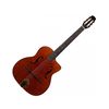 ALTAMIRA M01F GUITARE MANOUCHE "CHORUS" ANTIQUE - Livré en étui