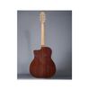ALTAMIRA M10D GUITARE MANOUCHE "GRANDE BOUCHE"  Livré en étui