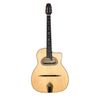 ALTAMIRA MD GUITARE MANOUCHE "GRANDE BOUCHE" - Livré en étui