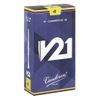 VANDOREN V21 ANCHES CLARINETTE SIB 4 (à l'unité)