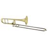 COURTOIS AC420BT TROMBONE COMPLET SYSTEME THAYER - pavillon jaune