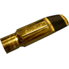 OTTO LINK 6* SUPER TONE MASTER BEC METAL SAXOPHONE SOPRANO