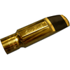 OTTO LINK 6* SUPER TONE MASTER BEC METAL SAXOPHONE SOPRANO