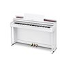 CASIO AP-550WE PIANO NUMERIQUE MEUBLE BLANC