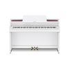 CASIO AP-550WE PIANO NUMERIQUE MEUBLE BLANC