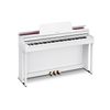 CASIO AP-550WE PIANO NUMERIQUE MEUBLE BLANC