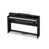 CASIO AP-S450BK PIANO NUMERIQUE MEUBLE COMPACT NOIR