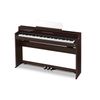 CASIO AP-S450BN PIANO NUMERIQUE MEUBLE COMPACT BRUN