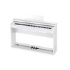 CASIO AP-S450WE PIANO NUMERIQUE MEUBLE COMPACT BLANC