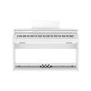 CASIO AP-S450WE PIANO NUMERIQUE MEUBLE COMPACT BLANC