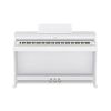 CASIO AP-470WE PIANO NUMERIQUE MEUBLE BLANC