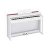 CASIO AP-470WE PIANO NUMERIQUE MEUBLE BLANC