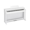 CASIO AP-470WE PIANO NUMERIQUE MEUBLE BLANC
