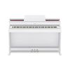 CASIO AP-470WE PIANO NUMERIQUE MEUBLE BLANC