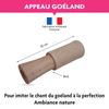 FUZEAU APPEAU GOELAN ARGENTE REF.078317