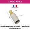FUZEAU APPEAU POULE REF.78278