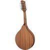 EASTMAN PCH-M104-NAT MANDOLINE A-STYLE ROSACE OVALE NATURAL FINISH
