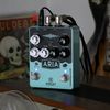 KEELEY KARIA PÉDALE D'EFFET ARIA COMPRESSOR OVERDRIVE