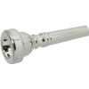ARNOLDS & SONS 1 1/2C EMBOUCHURE CORNET argenté