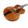 IBANEZ AF95-DA "ARTCORE" GUITARE ELECTRIQUE HOLLOW BODY DARK AMBER