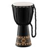 MEINL HDJ1-M DJEMBE 10" SERIE CONGO BRUN FONCE