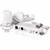 ARTURIA MINIFUSE2-RP-WH PACK INTERFACE AUDIO USB BLANCHE +ACCESSOIRES