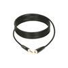 KLOTZ AS-EX10300 EXTENSION CABLE MINI JACK TRS /MINI JACK TRS 3m
