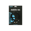 KLOTZ AS-MM0090 CABLE MINI JACK TRS/MINI JACK TRS 90cm