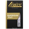 LEGERE AMERICAN CUT ANCHE SAXOPHONE ALTO 2.75