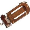 CORDIER CSB COUPE ANCHES SAXOPHONE BARYTON