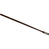 ECOUVILLON BOIS POUR FLUTE TRAVERSIERE