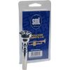 SML PARIS EMBTP15C EMBOUCHURE TROMPETTE 1 1/2C ARGENTÉE