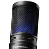 AUDIO TECHNICA AT2020USB-XP MICRO STUDIO POUR VOIX ET INSTRUMENTS