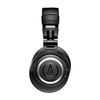 AUDIO TECHNICA ATH-M50XBT2 CASQUE PRO FERME BLUETOOTH