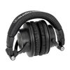 AUDIO TECHNICA ATH-M50XBT2 CASQUE PRO FERME BLUETOOTH
