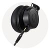AUDIO TECHNICA ATH-M60X CASQUE PRO FERME