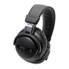 AUDIO TECHNICA ATH-PRO5X CASQUE PROFESSIONNEL DJ NOIR