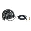 AUDIO TECHNICA ATH-M30X CASQUE PRO FERME