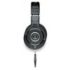 AUDIO TECHNICA ATH-M40X CASQUE PRO FERME