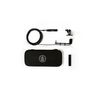 AUDIO TECHNICA ATM350D MICRO POUR INSTRUMENTS - Avec clip batterie