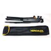 HERCULES BS050B PUPITRE PLIANT AVEC HOUSSE