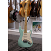 G&L LEG-SRF-M-VTSN GUITARE ELECTRIQUE TYPE STRATOCASTER SURF GREEN