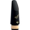 VANDOREN BD5 "BLACK DIAMOND" BEC EBONITE NU CLARINETTE SIB