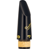 VANDOREN BD6 HD "BLACK DIAMOND" BEC EBONITE NU CLARINETTE SIB