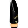 VANDOREN BD5 "BLACK DIAMOND" BEC EBONITE NU CLARINETTE MIB