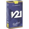 VANDOREN V21 ANCHES CLARINETTE SIB 2.5