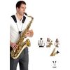 VANDOREN FNH100 HARNAIS UNIVERSEL POUR SAXOPHONE