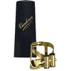 VANDOREN LC56AP LIGATURE M/O VIEIL OR SAXOPHONE SOPRANO+ C. BEC PLAST