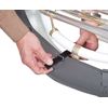 NEOTECH CRADLE PAD PROTEGE CULASSE POUR SOUSAPHONE