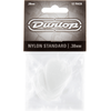 DUNLOP 44P38 NYLON STANDARD PLAYER'S PACK DE 12 MEDIATORS 0,38mm
